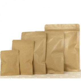 Sacs papier personnalisés avec logo | Objets publicitai...