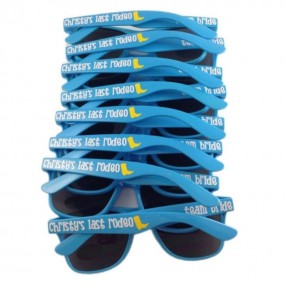 Lunettes de Soleil avec Logo Personnalisé – Accessoires...