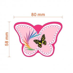 Serviette magique compressée personnalisée | Cadeauxpub...