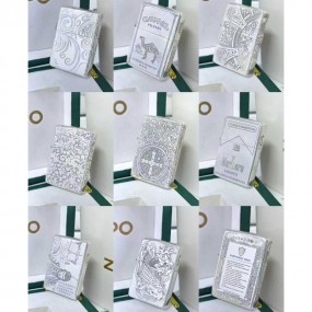 Briquets personnalisés avec logo – Briquets publicitair...