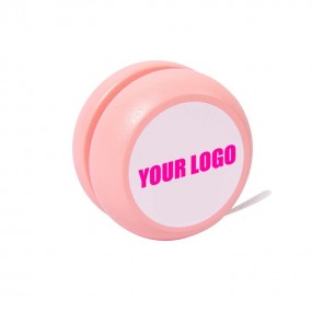Yoyo personnalisé – Impression ou gravure de logo sur y...