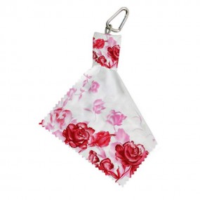 Chiffons à lunettes personnalisés – Impression de logo ...