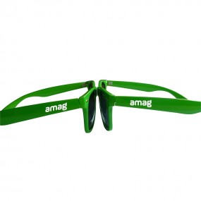 Lunettes de soleil personnalisées avec logo – Impressio...