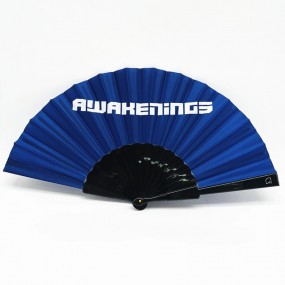 Commander des éventails personnalisés pour événements e...