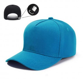 Casquette 5 Panels personnalisée pour marques – Logo im...