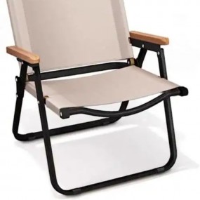 Chaises de camping personnalisées – Campingstuhl pliant...