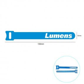 Attaches velcro personnalisées avec logo – Impression s...