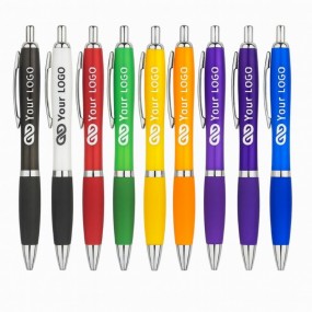 Stylos personnalisés pour cadeaux d’entreprise avec log...