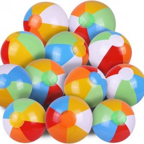 Ballon d’eau gonflable personnalisé – Impression avec l...