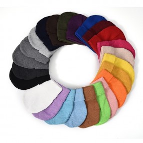 Beanies tendance personnalisés pour entreprises et évén...