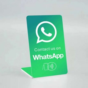 Présentoir de table personnalisé – Impression rapide et...