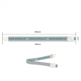 Tourniquet médical personnalisé avec logo | Accessoire ...