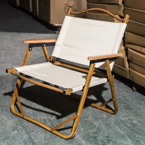 Chaises de camping personnalisées – Campingstuhl pliant...