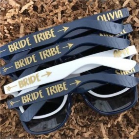 Lunettes de Soleil Personnalisées Pas Cher – Impression...