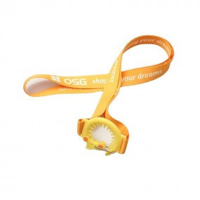 Lanyard avec porte-bouteille personnalisé – Impression ...