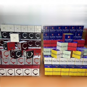 Cube magique personnalisé – Impression individuelle de ...