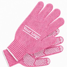 gants personnalisés entreprise