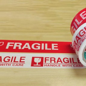 Ruban adhésif personnalisé pas cher – Impression de log...