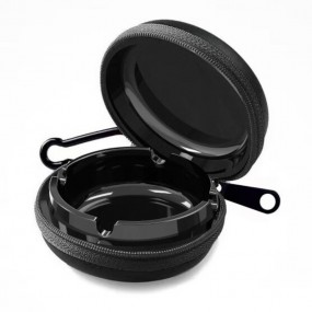 Cendriers de poche personnalisés avec logo | Cendriers ...