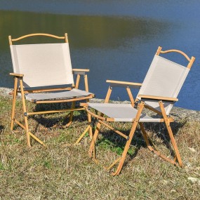 Chaises de camping personnalisées – Campingstuhl pliant...