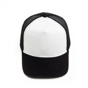 Casquettes Trucker custom – Logo brodé ou imprimé pour ...