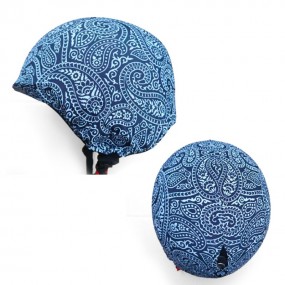 accessoire de ski personnalisé pour casque