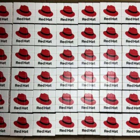 Rubik’s Cube personnalisé – Objet publicitaire avec log...