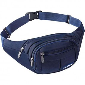 Banane publicitaire personnalisée – Gürteltasche avec l...