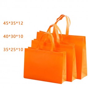 Sacs et pochettes personnalisés – Sacs non tissés avec ...