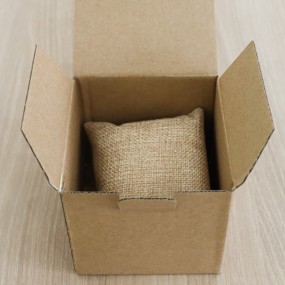 Boîte à montre personnalisée avec logo – Impression de ...