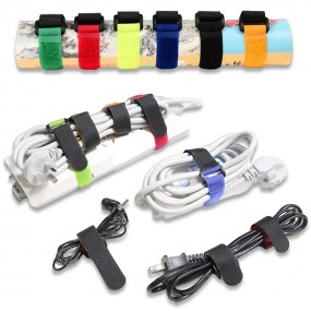 Velcro autocollant pour événementiel – Bande auto-agrip...