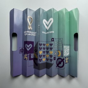 Cartons à applaudir personnalisés – Impression de carto...