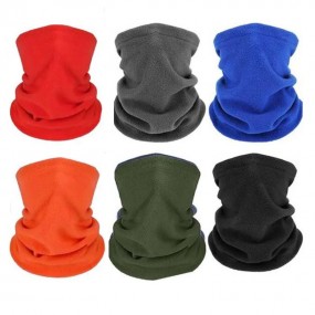 Cache-cou et bandana multifonction personnalisés – Impr...