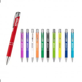Stylos personnalisables avec logo – Cadeaux promotionne...