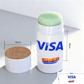 Skiwax personnalisé avec votre logo – Cire de ski comme...