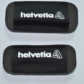 Clip ski de fond EVA personnalisé – cadeau d’entreprise