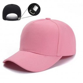 Casquette Baseball 5 Panels brodée avec votre logo – Pe...