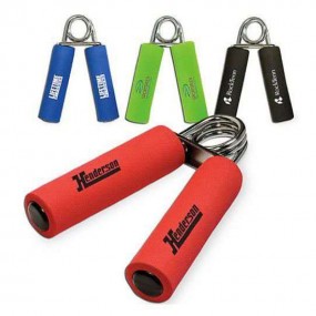 Exercices de main personnalisés avec logo – Handtrainer...