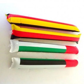 Bâtons de supporters gonflables avec impression – Acces...