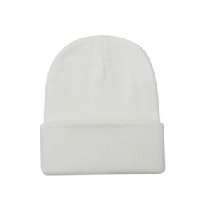 Beanies personnalisés pour communication d’entreprise –...