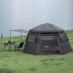 Tentes et tentes de camping personnalisées – Impression...