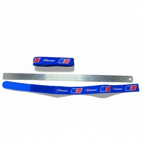 Sangle de ski en velcro personnalisée – Promotion & mar...