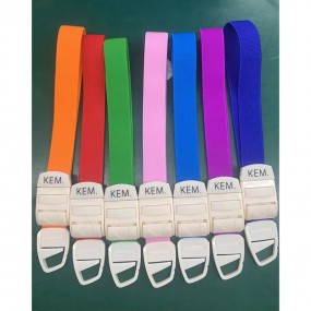 Tourniquet médical personnalisable avec logo – Objet pr...