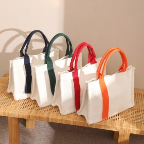 Sacs en tissu personnalisés – Sacs en coton et sacs sho...