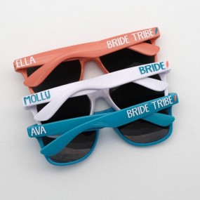 Lunettes de Soleil Publicitaires Personnalisées Haute V...