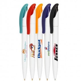 Stylos publicitaires personnalisés avec logo | Cadeaux ...