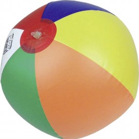 Ballon d’eau gonflable personnalisé – Impression avec l...