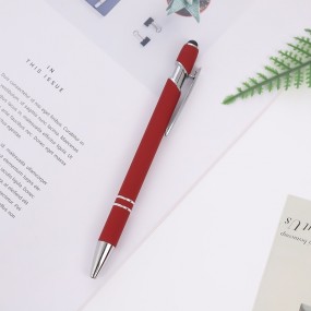 Stylo tactile personnalisé pour salon pro | Cadeauxpubl...