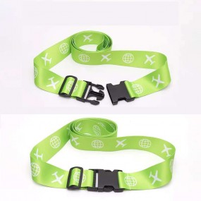 Sangles de bagage personnalisées – Kofferbänder avec lo...