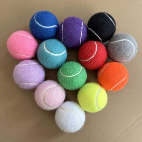 Balles de tennis publicitaires – Balles de tennis perso...